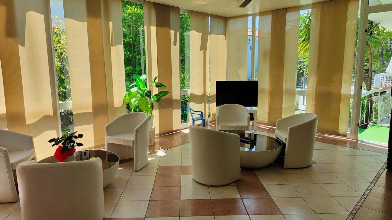 Hotel Capri