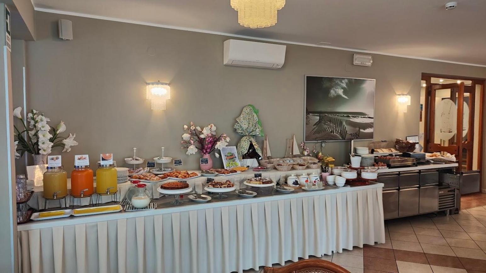 Capri Hotel 3*