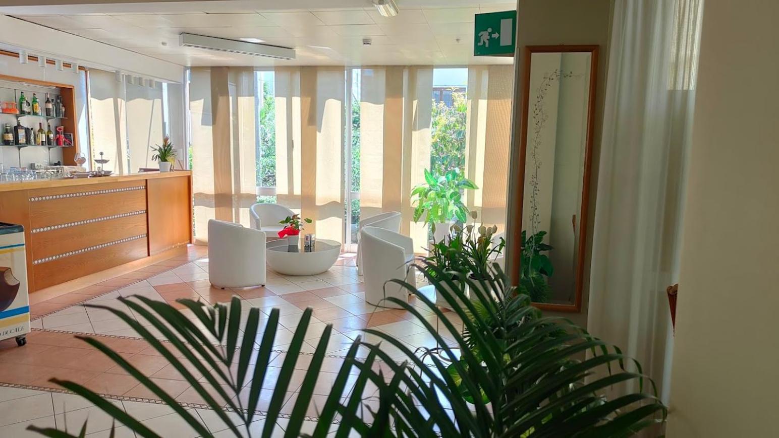 Capri Hotel Grado