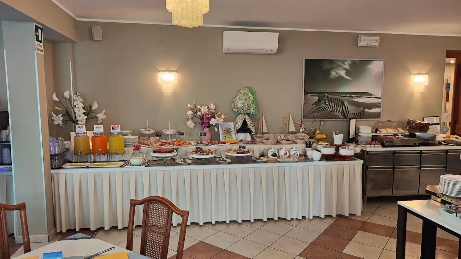 Capri Hotel 3*
