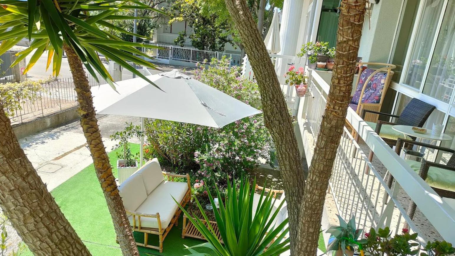 Capri Hotel Grado